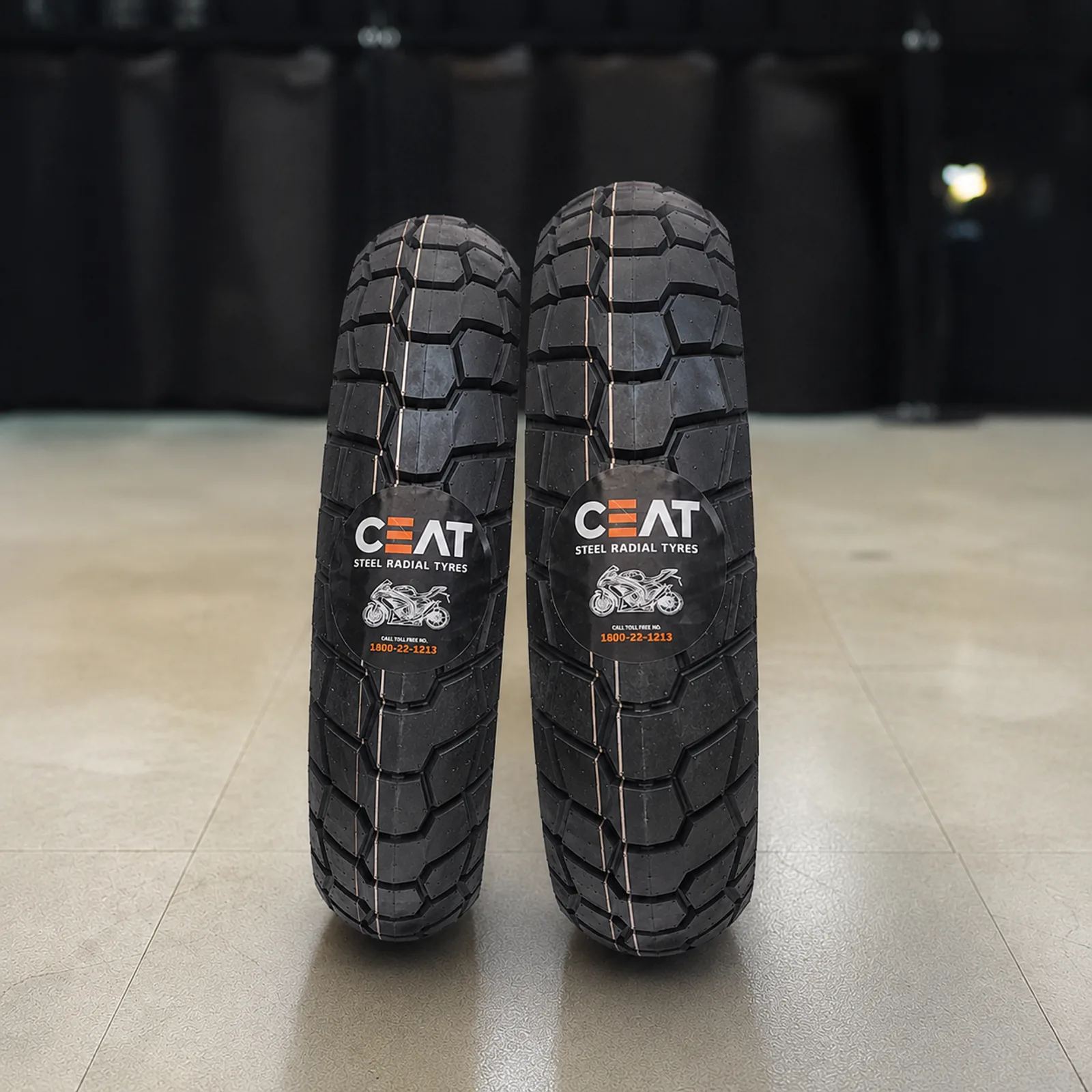CEAT CrossRad - Image 2