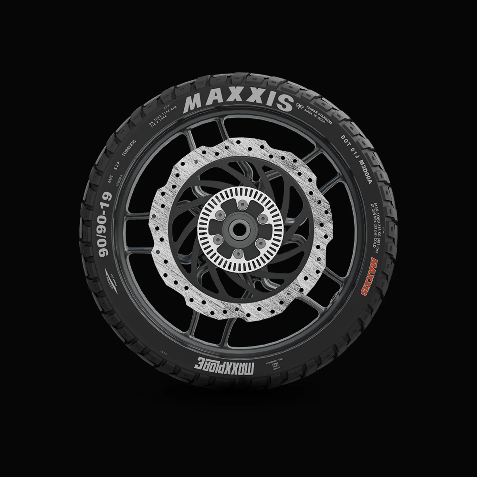 Tyre