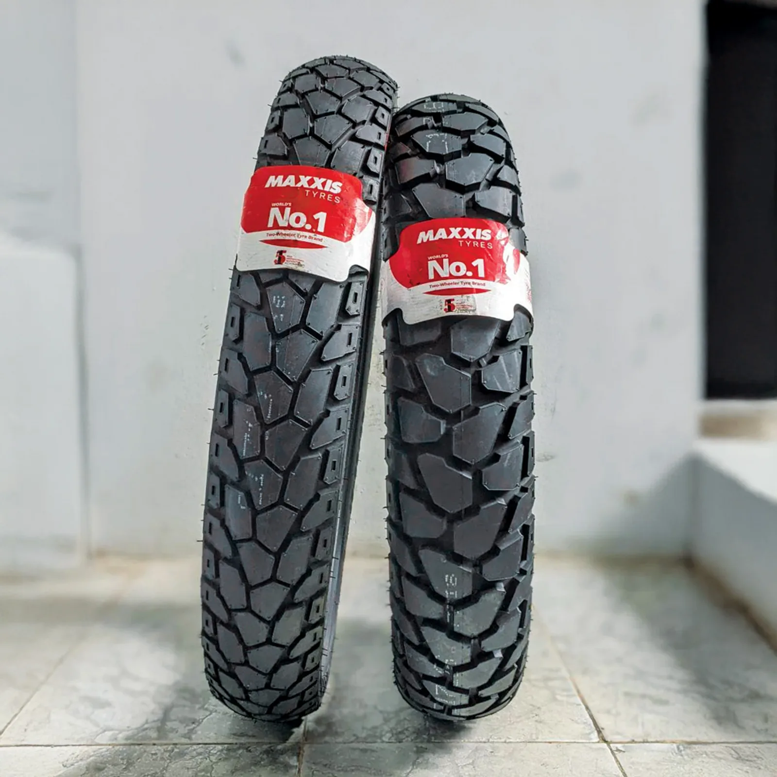 Maxxis Maxxplore - Image 1