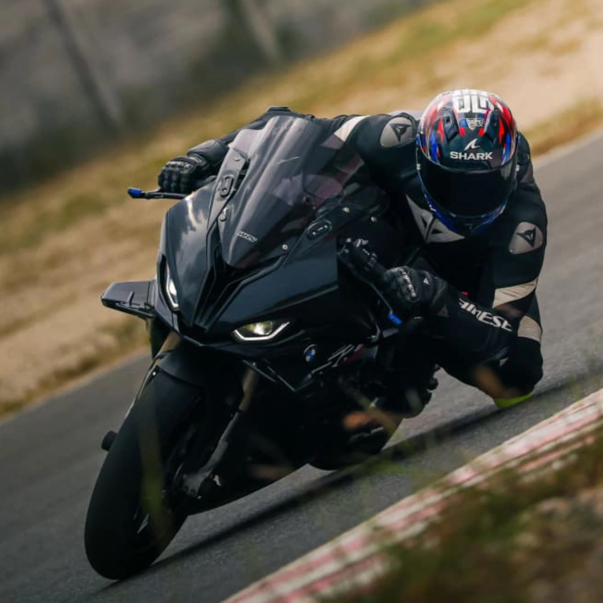Metzeler Racetec TD Slick - Image 8