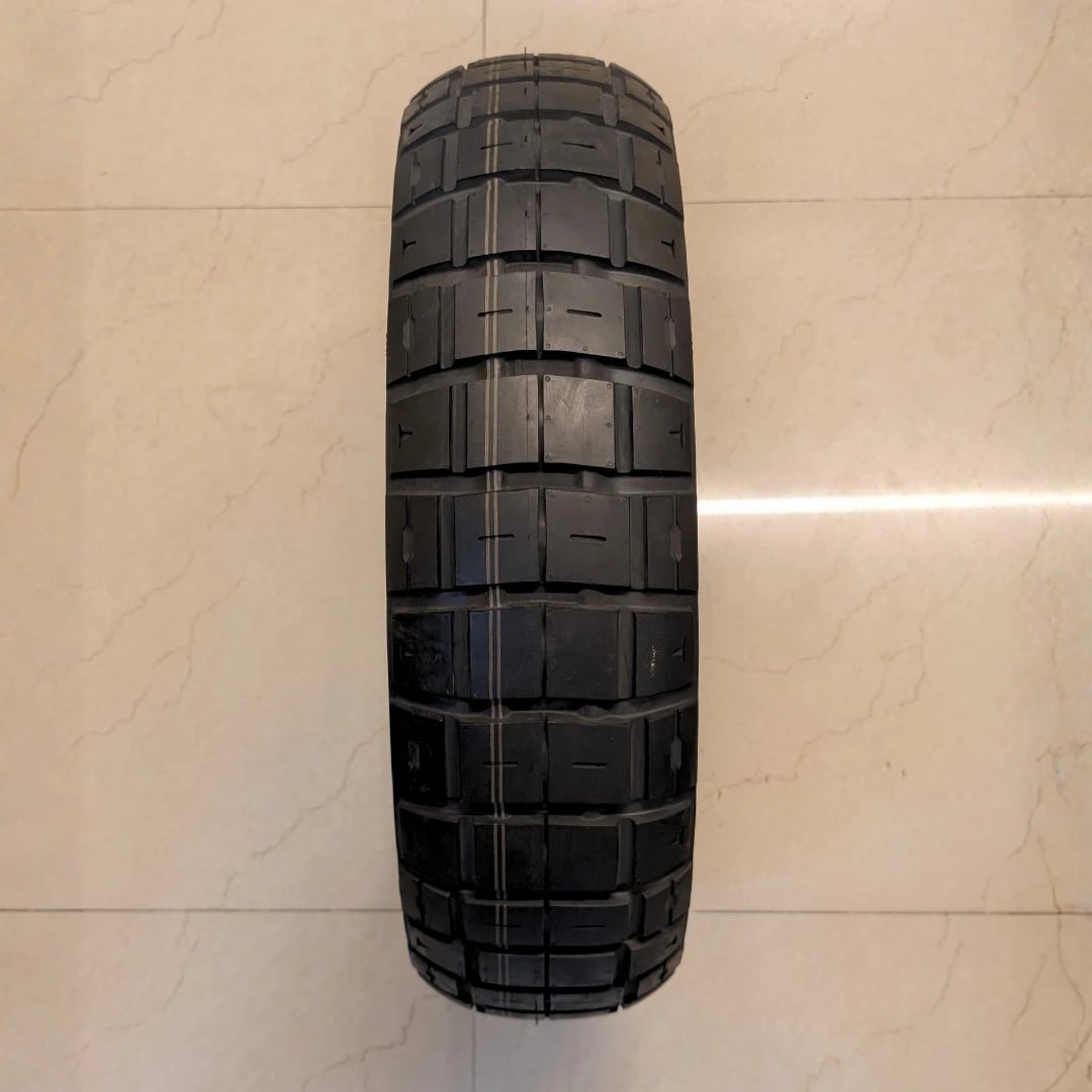 MRF Nylorex - Image 2