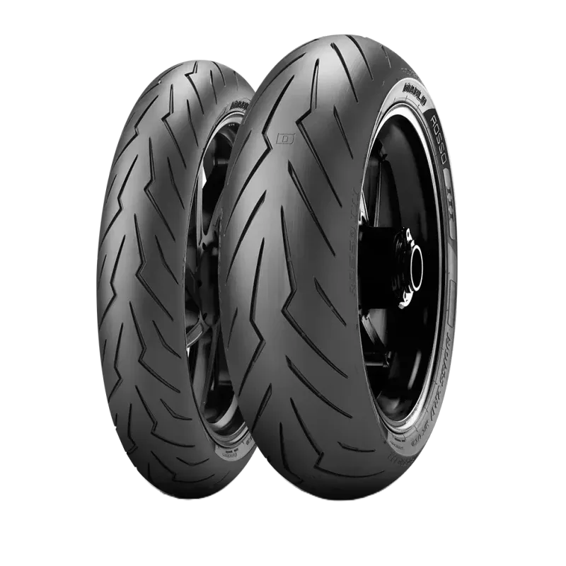 Pirelli Diablo Rosso III - Image 1