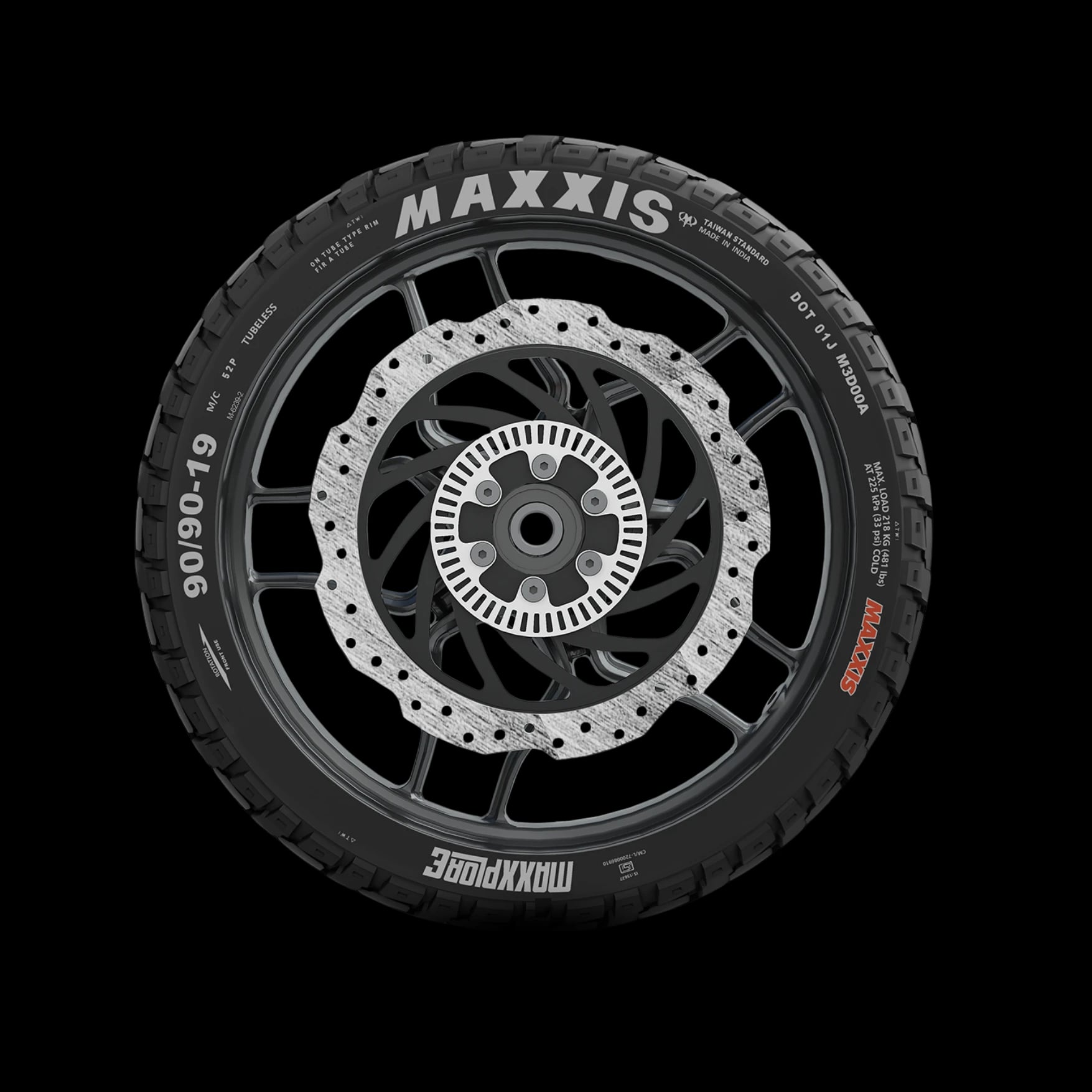 Maxxis Maxxplore - Image 2