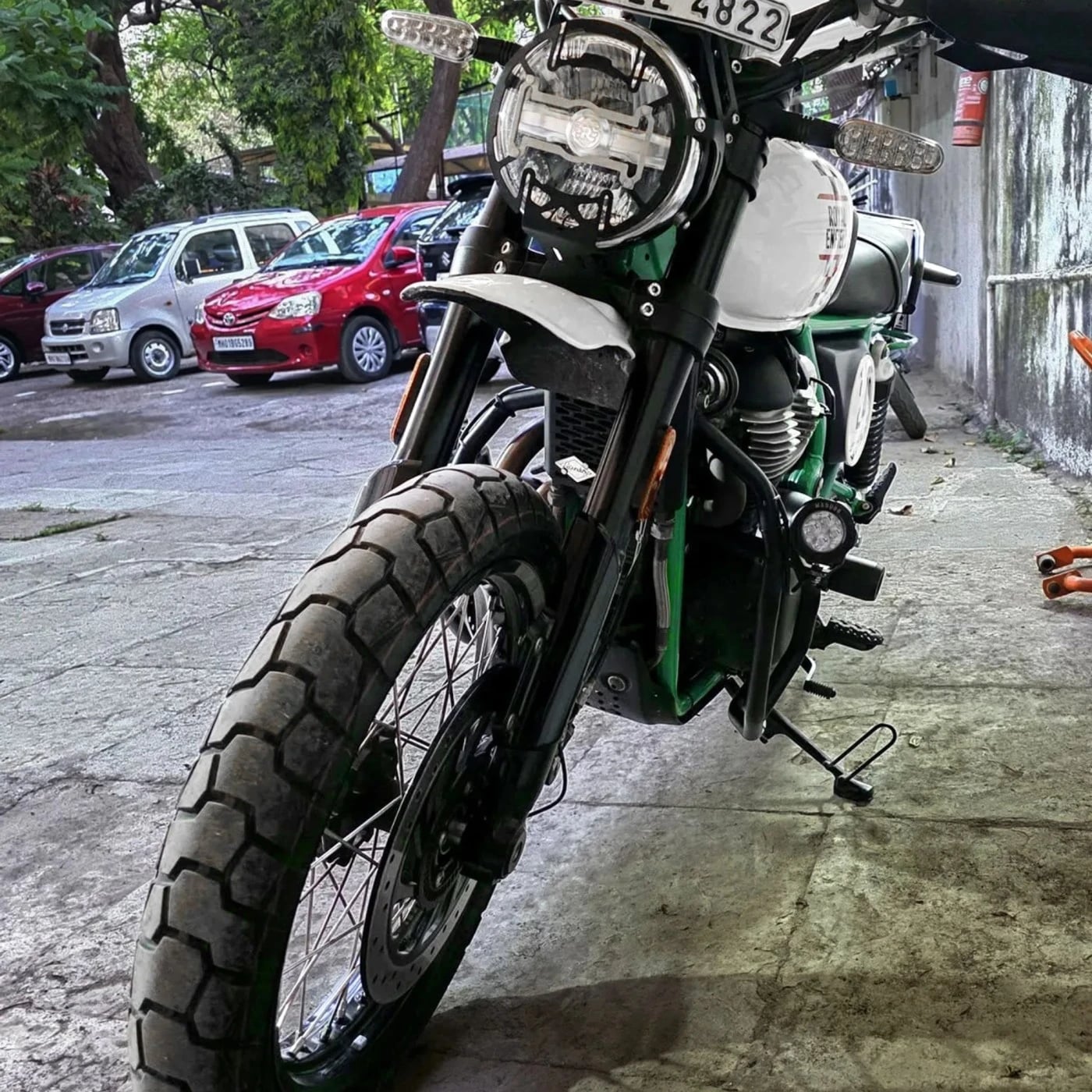 CEAT CrossRad - Image 8