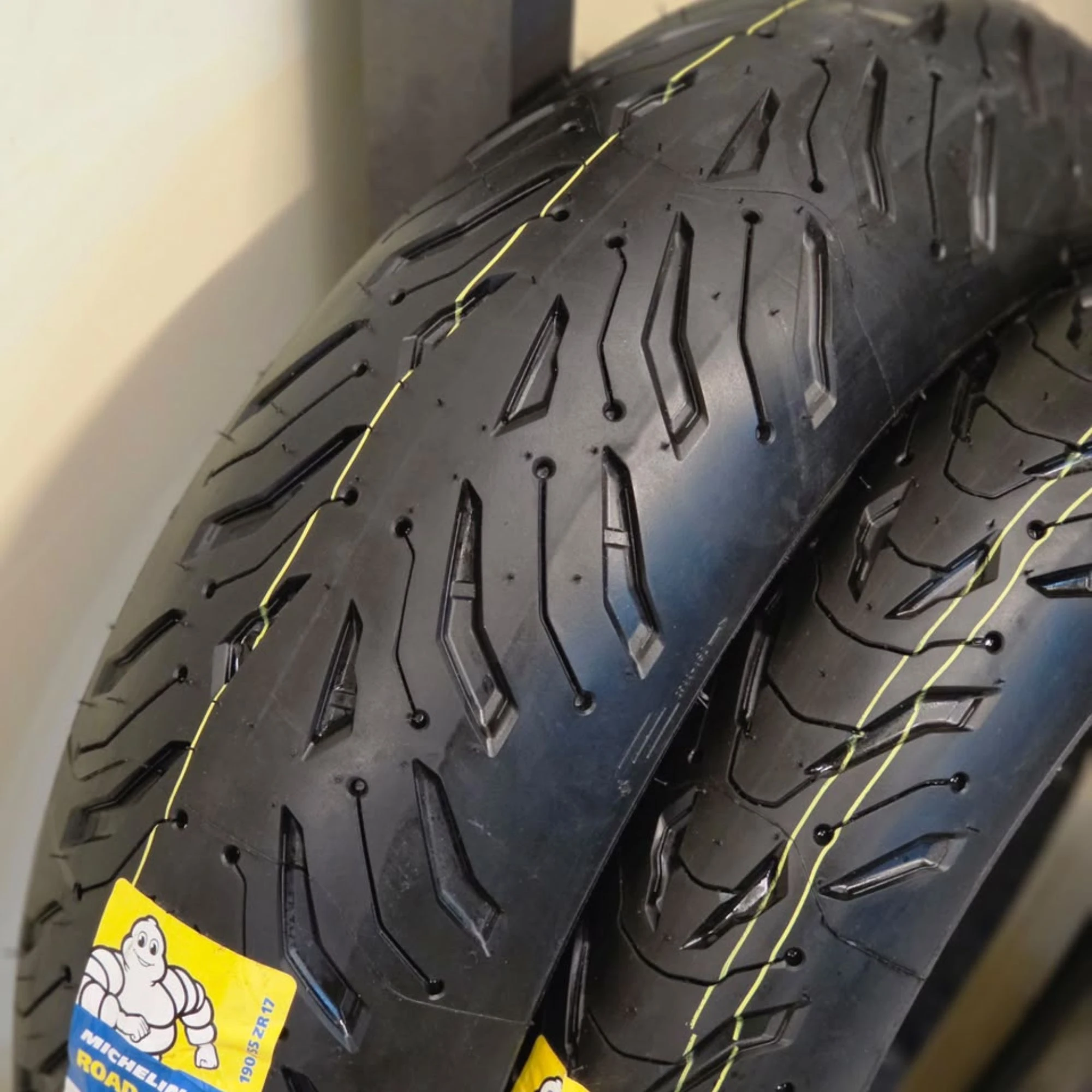Michelin Road 6 - Image 5