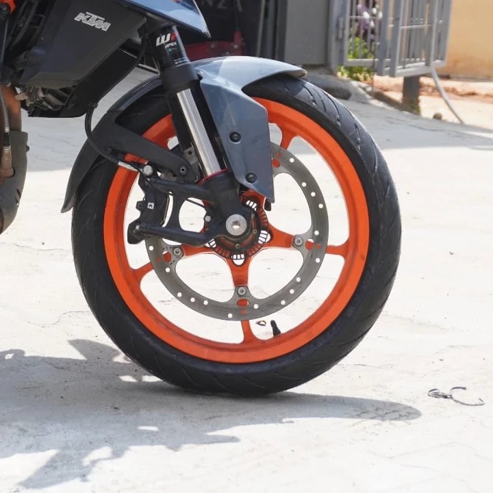 Eurogrip Protorq Extreme - Image 6