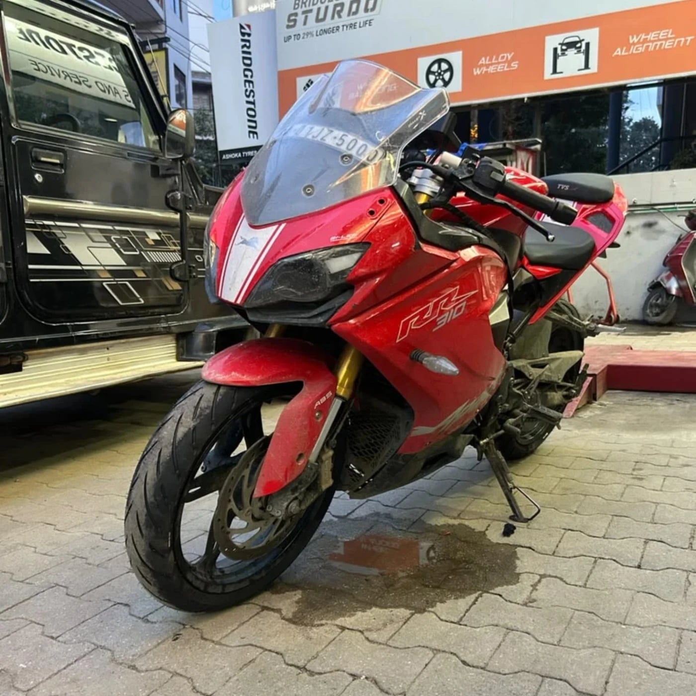Eurogrip Protorq Extreme - Image 8