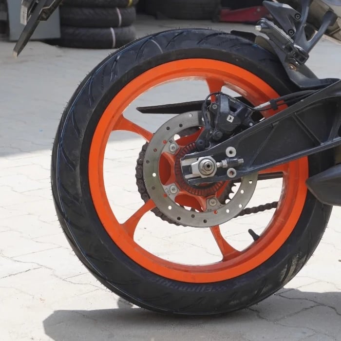 Eurogrip Protorq Extreme - Image 7