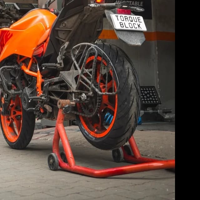 Eurogrip Protorq Extreme - Image 9