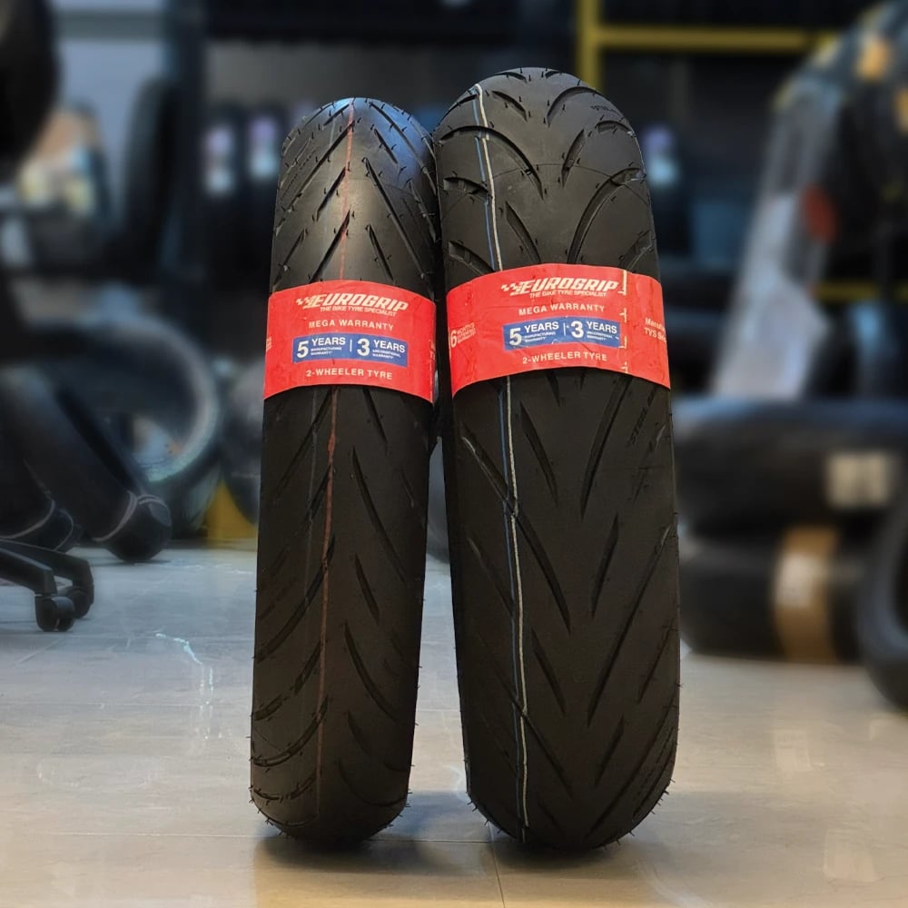 Eurogrip Protorq Extreme - Image 1
