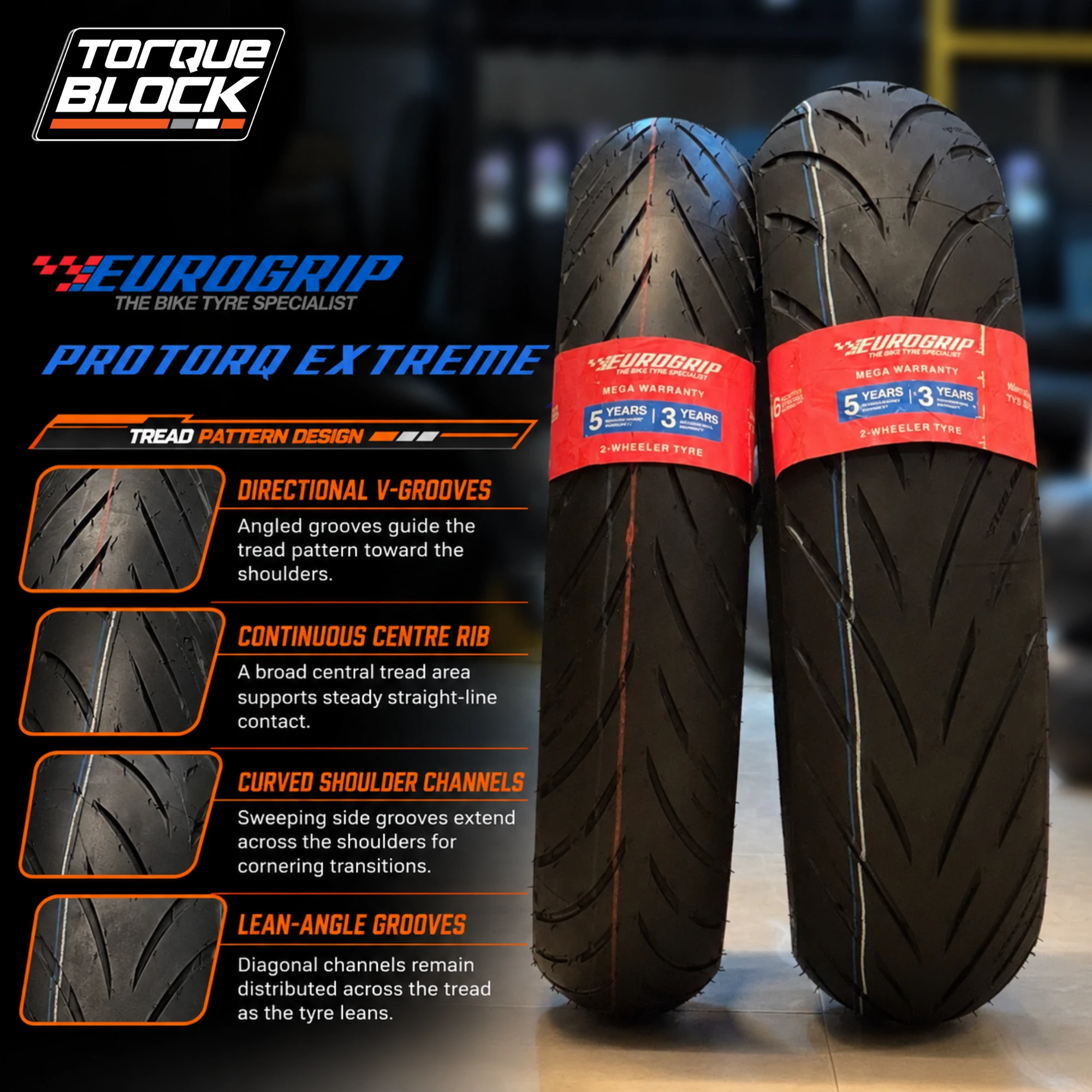 Eurogrip Protorq Extreme - Image 4