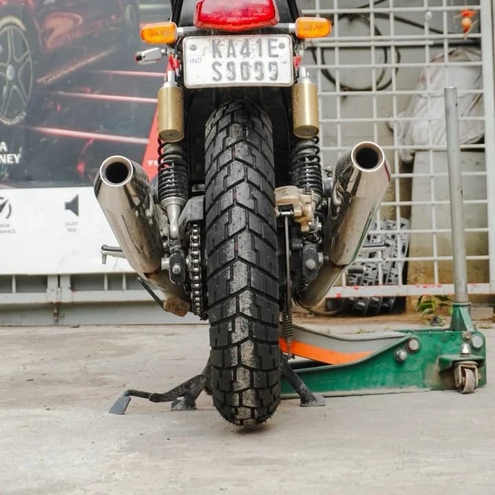 Eurogrip Trailhound SCR - Image 7