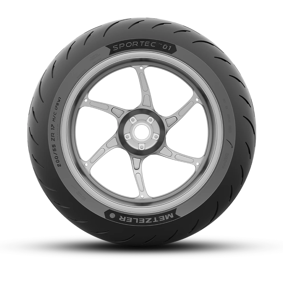 METZELER SPORTEC™ 01 RS - Image 3