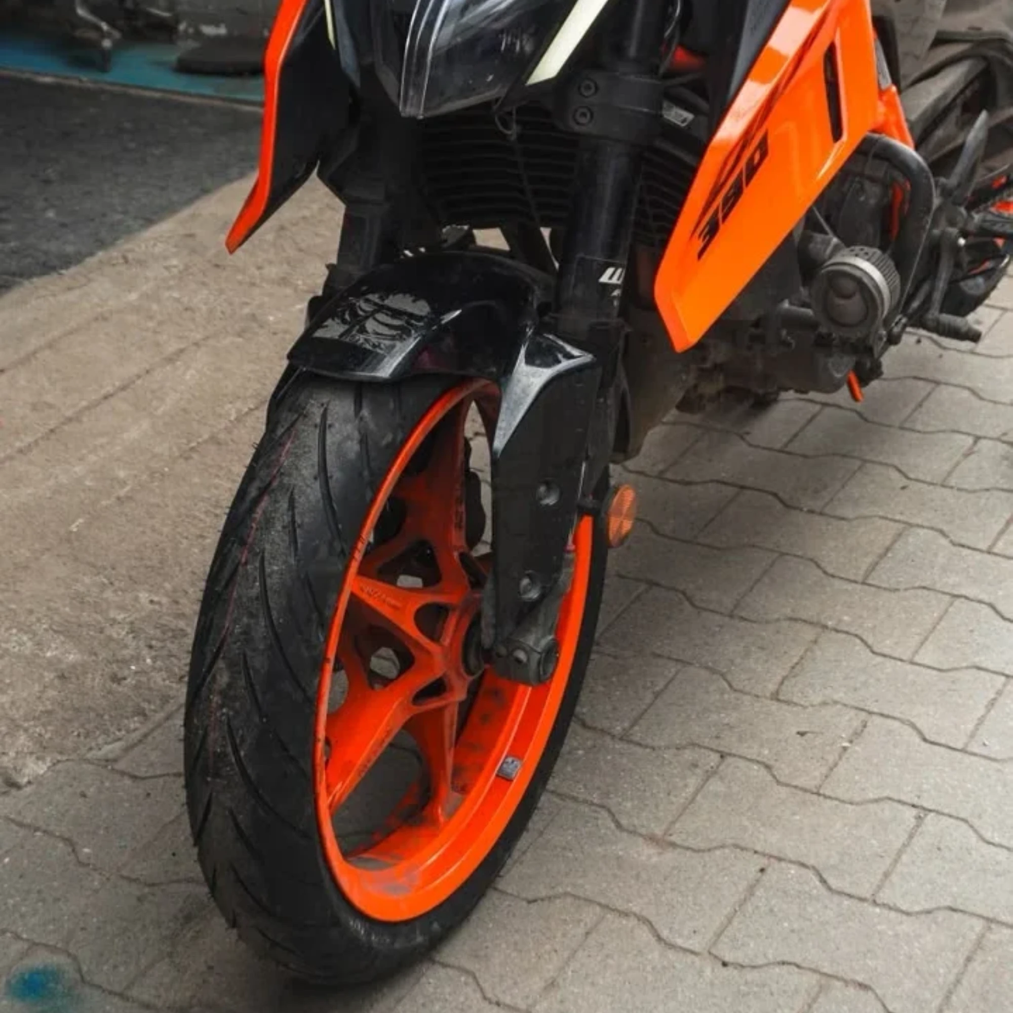 Eurogrip Protorq Extreme - Image 6