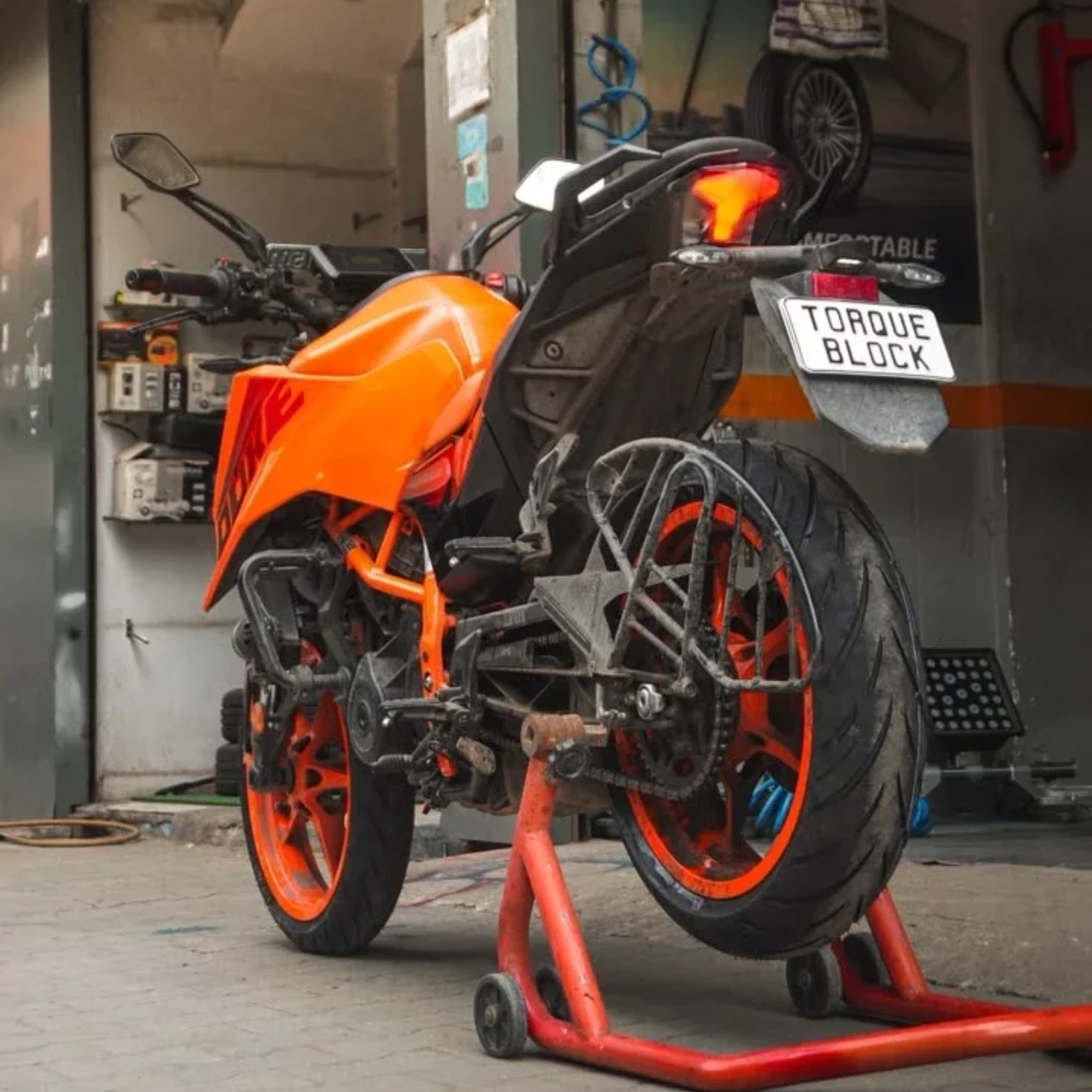 Eurogrip Protorq Extreme - Image 7