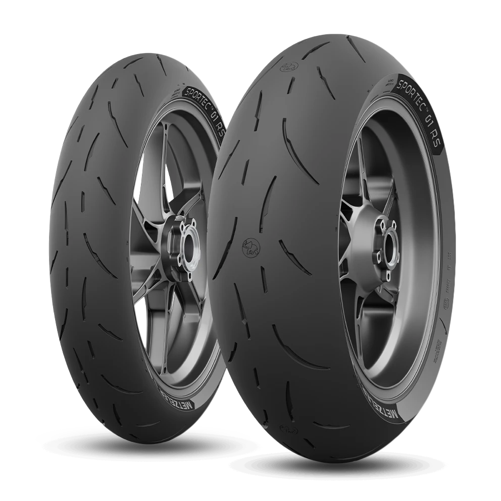 METZELER SPORTEC™ 01 RS - Image 1