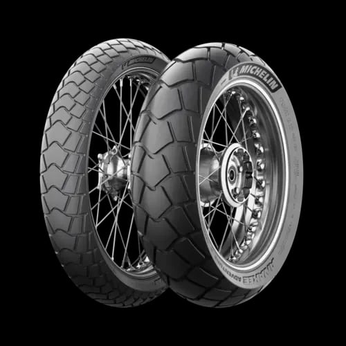 Michelin Anakee Adventure 2 - Image 1