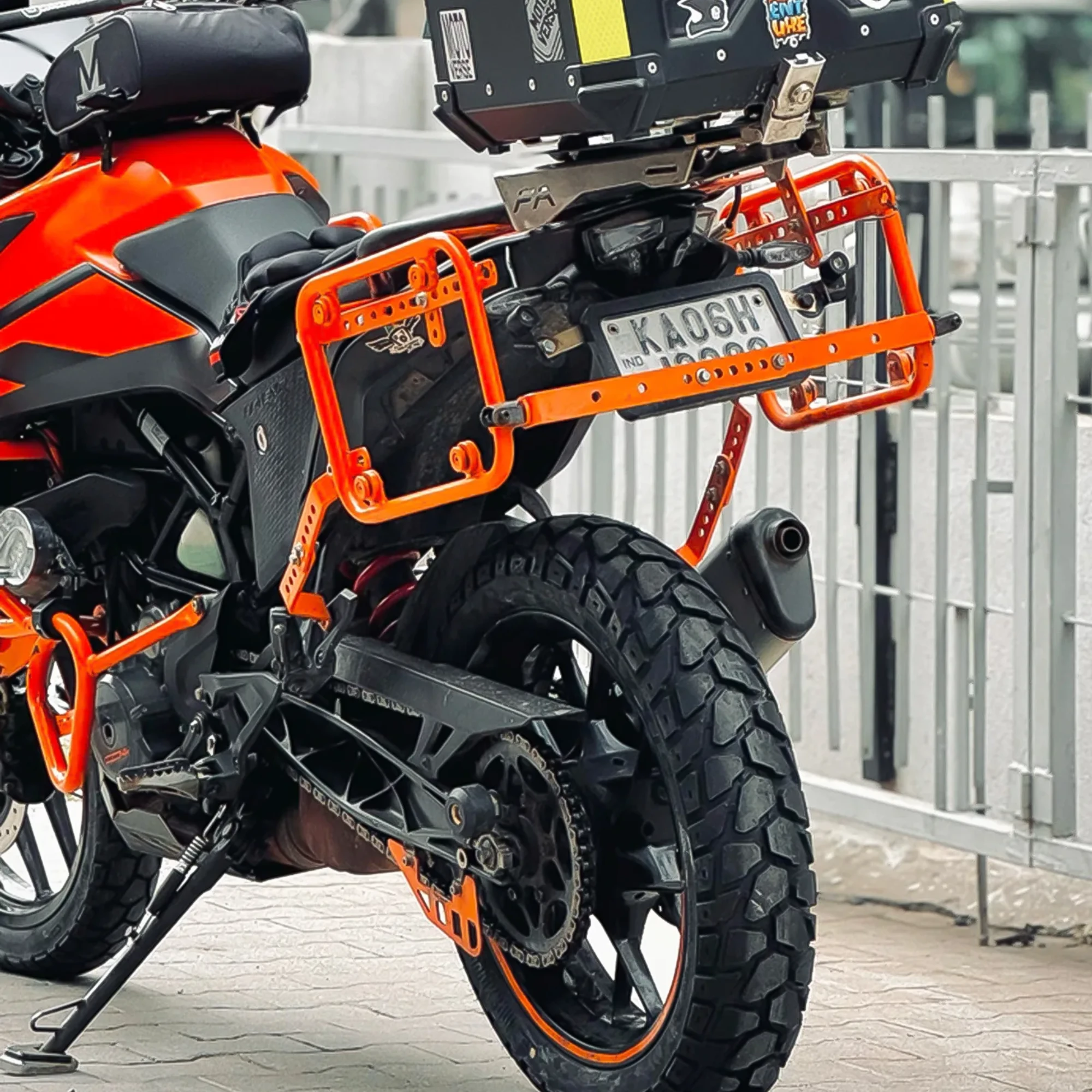 Maxxis Maxxplore - Image 7