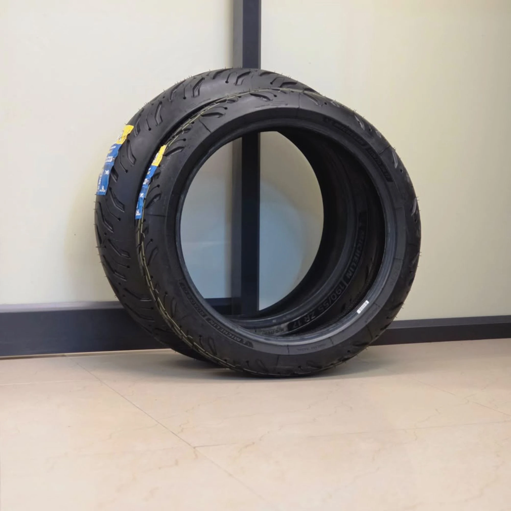 Michelin Road 6 - Image 4