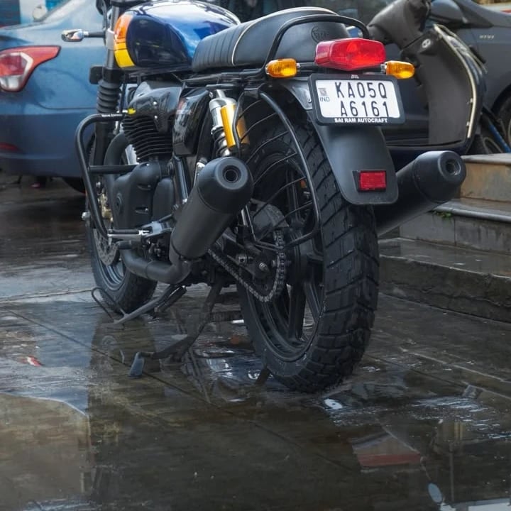 Eurogrip Trailhound SCR - Image 9