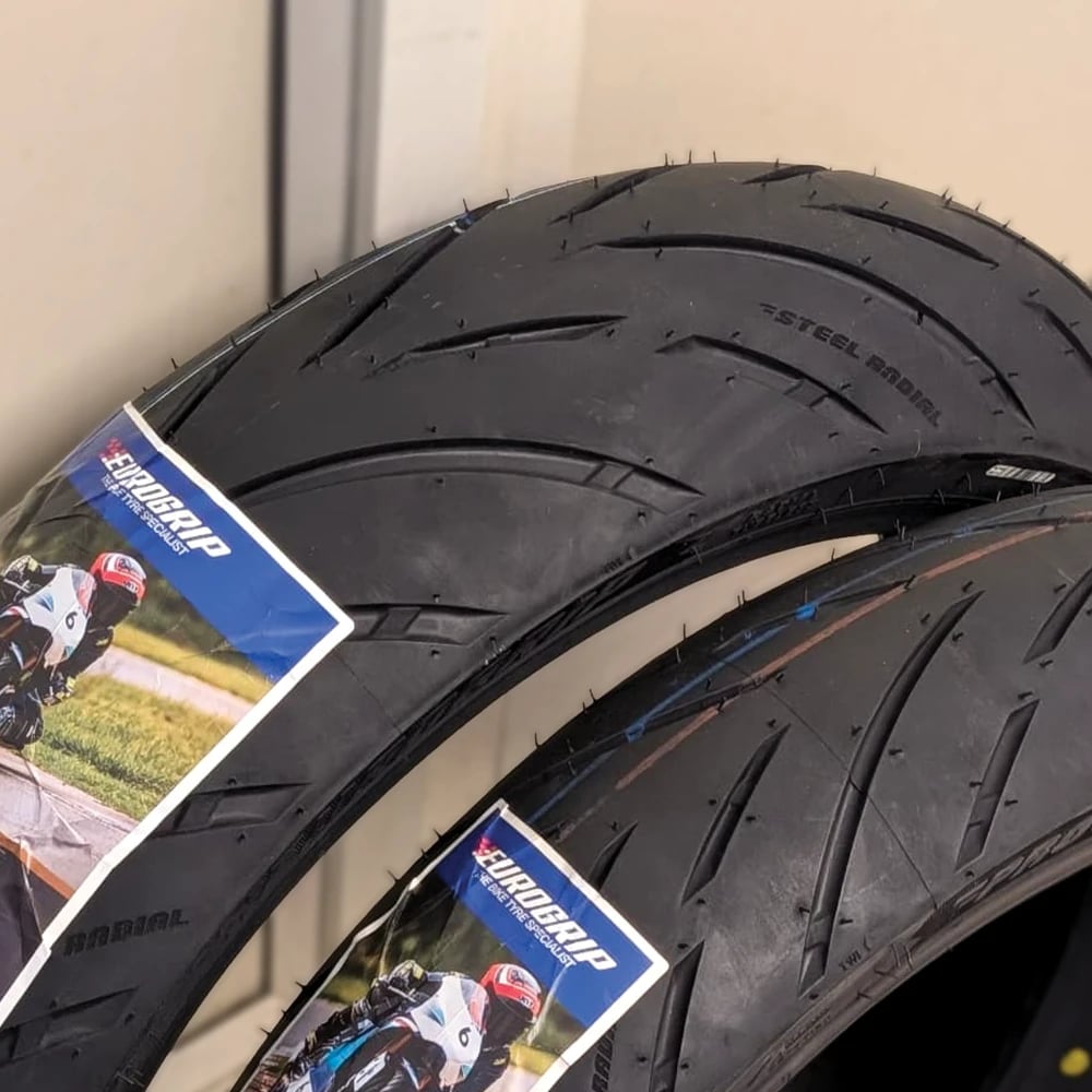 Eurogrip Protorq Extreme - Image 3