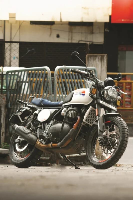 Pirelli Scorpion Rally STR fitment 1