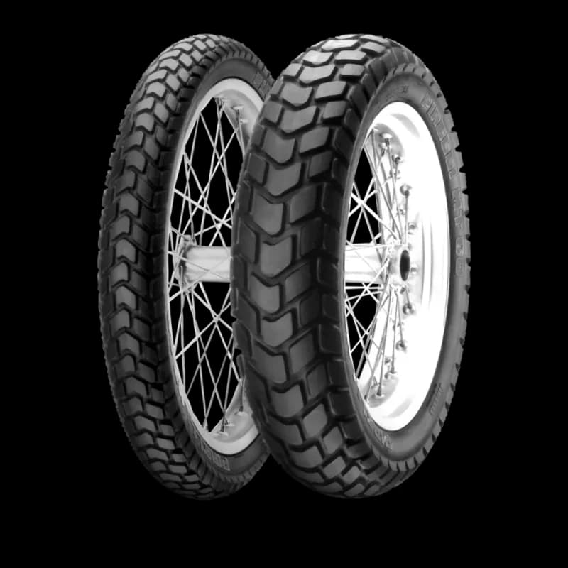 Pirelli MT60 RS