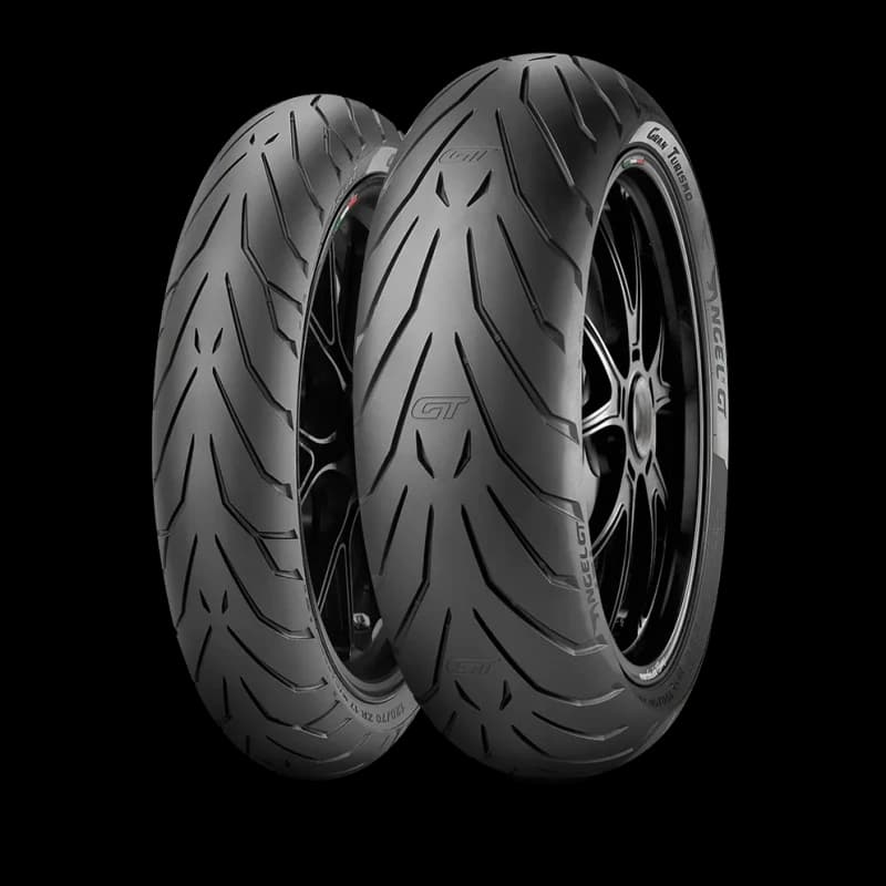 Pirelli Angel GT