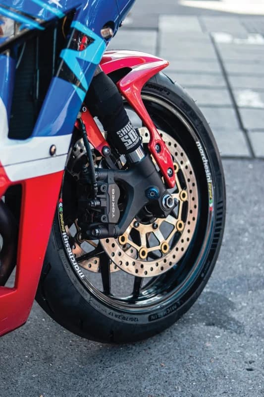 Michelin Power GP 2 fitment 4