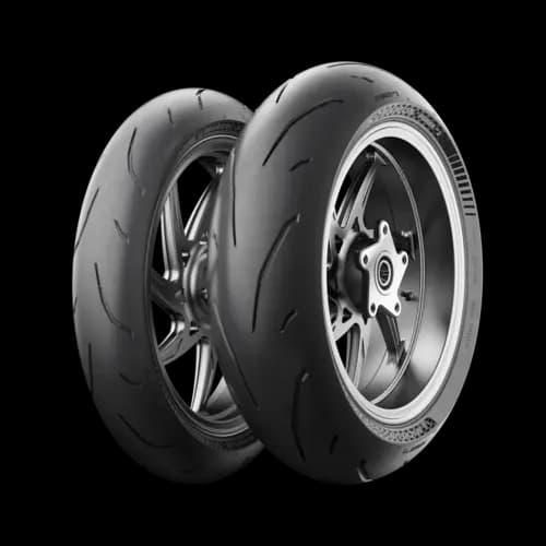 Michelin Power GP 2