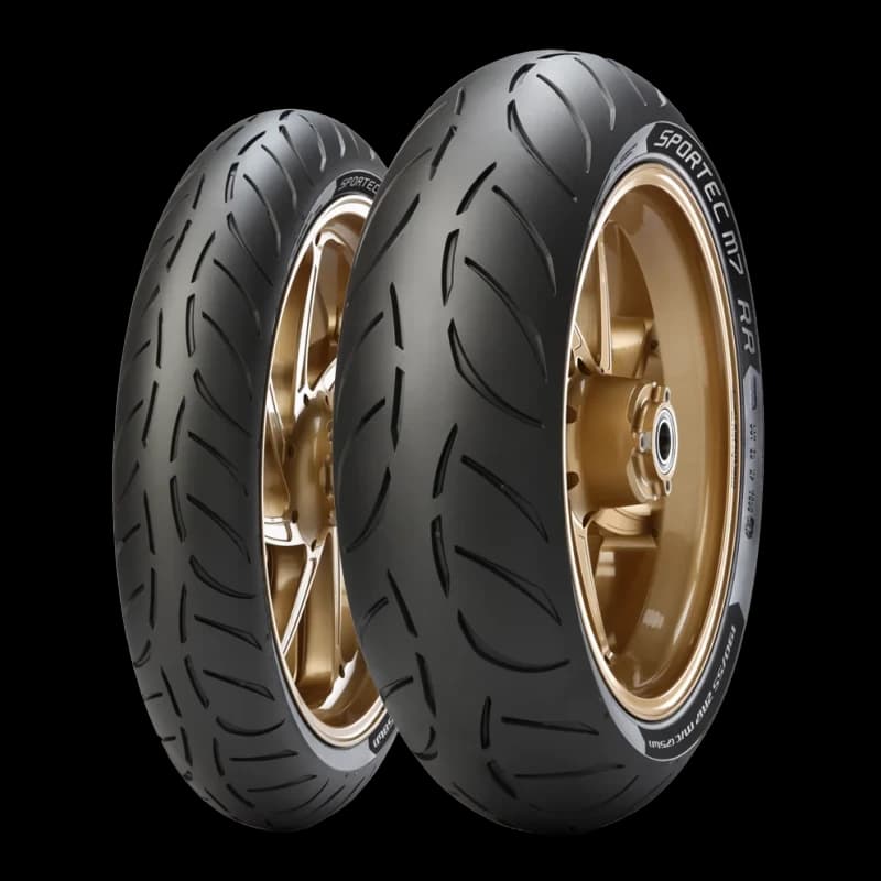 Metzeler Sportec M7 RR