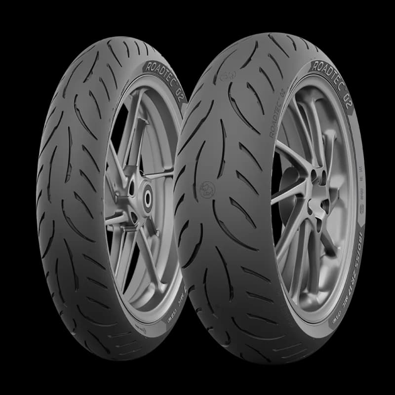 Metzeler Roadtec 02