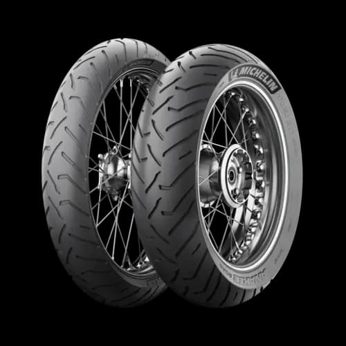 Michelin Anakee Road