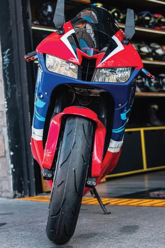 Michelin Power GP 2 fitment 3