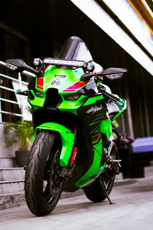 Pirelli Diablo Rosso III fitment 1