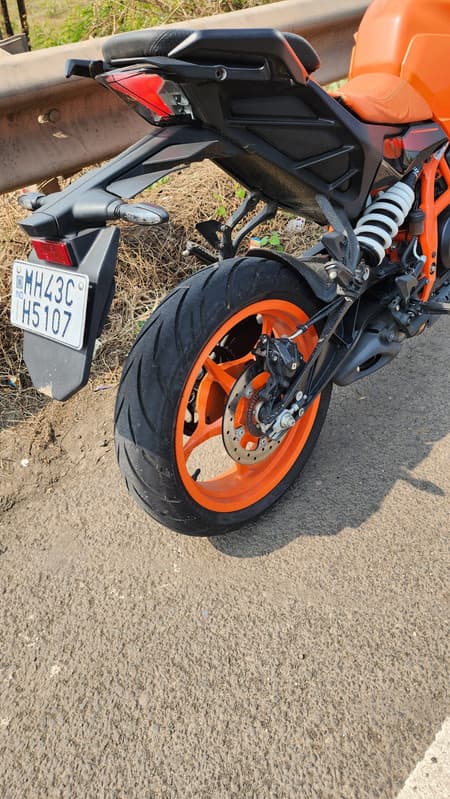 Eurogrip Protorq Extreme fitment 4