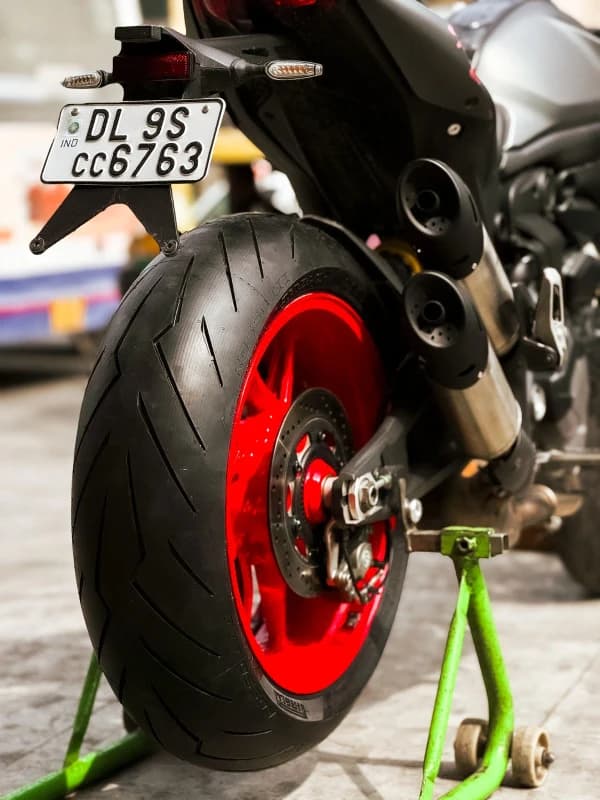 Pirelli Diablo Rosso III fitment 3