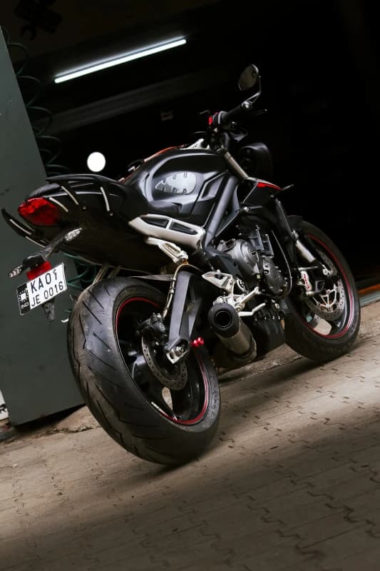 Pirelli Diablo Rosso III fitment 2