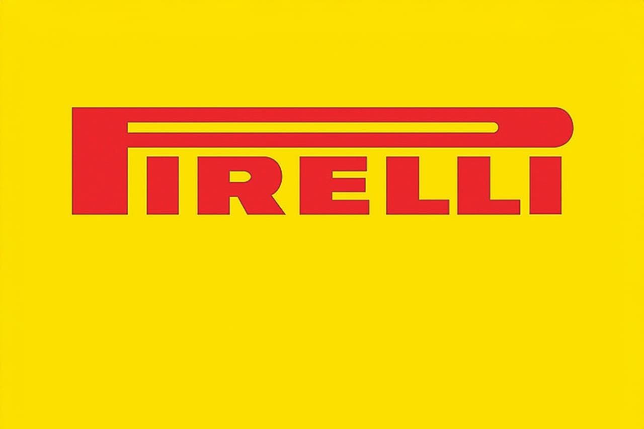 PIRELLI Banner