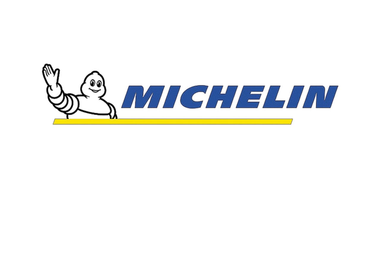 MICHELIN Banner