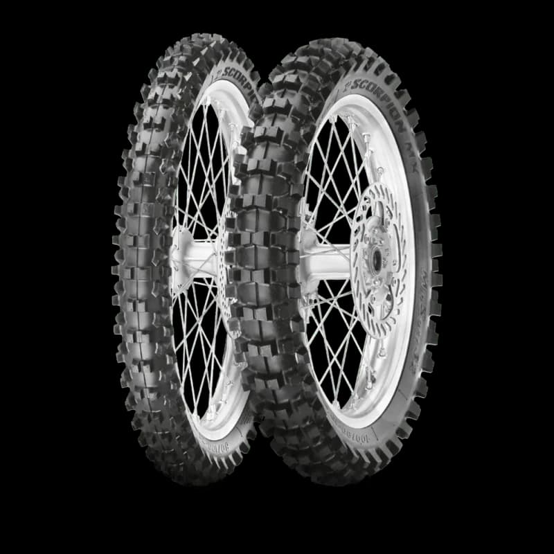 Tyre