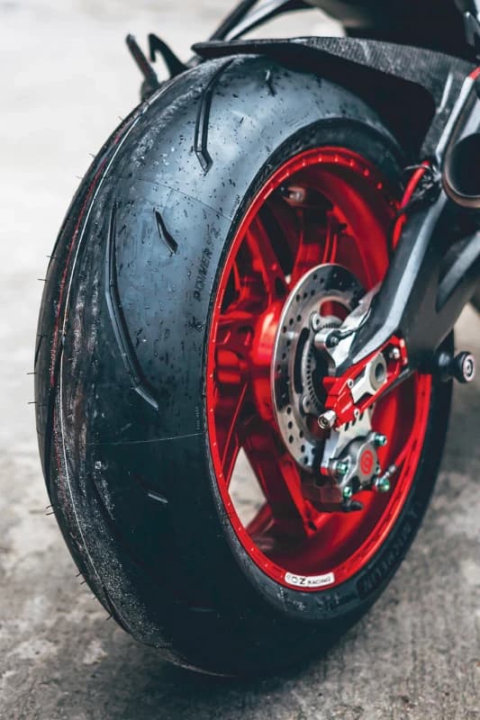 Michelin Power GP 2 fitment 1