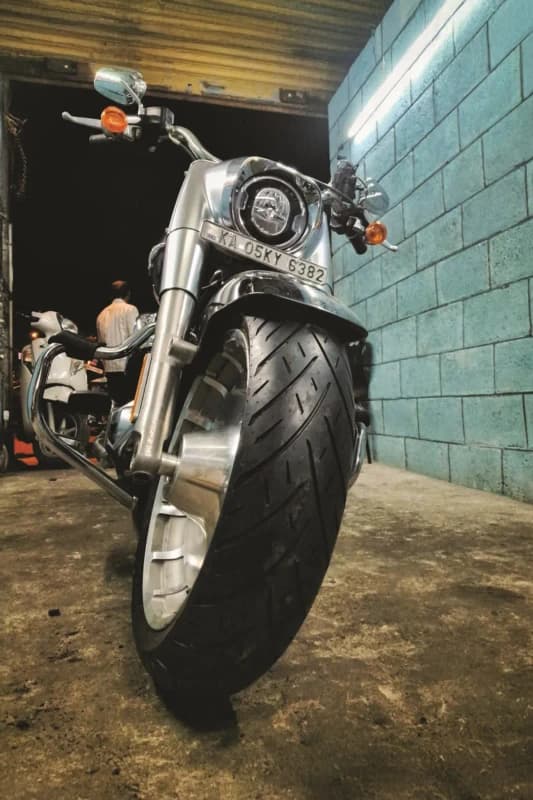 Metzeler Cruisetec fitment 1