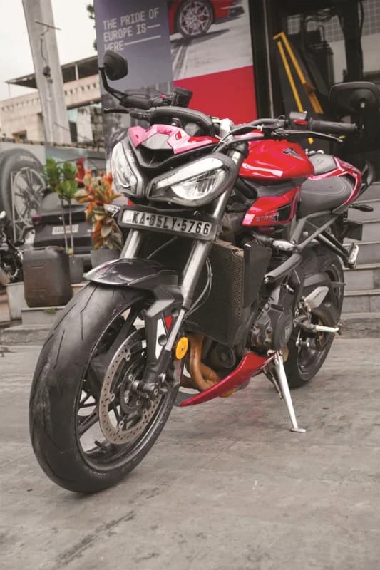 Pirelli Diablo Supercorsa SP V3 fitment 2