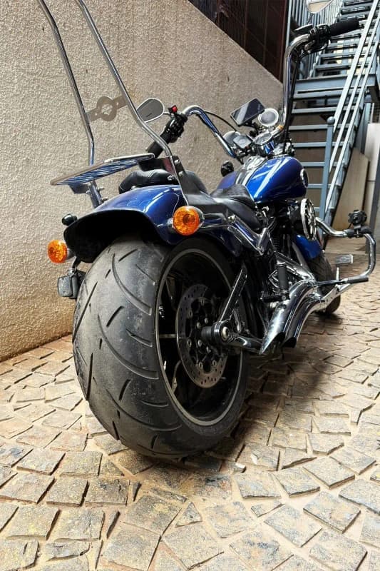 Metzeler ME 888 Marathon Ultra fitment 3