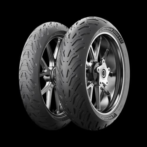 Tyre