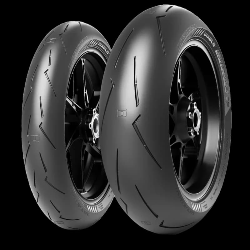Pirelli Diablo Supercorsa SP V4