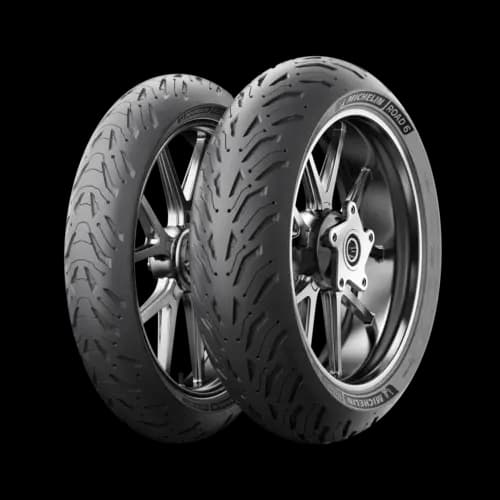 Michelin Road 6